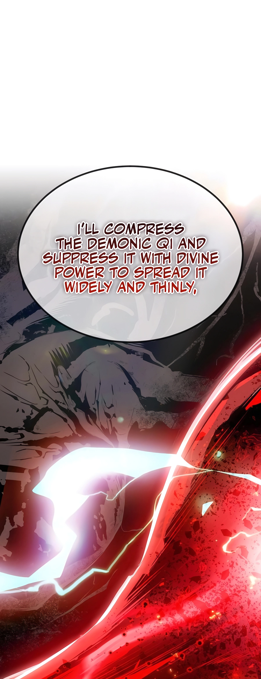 There’s No Such Thing as a Bad Hero in the World Chapter 24 page 44