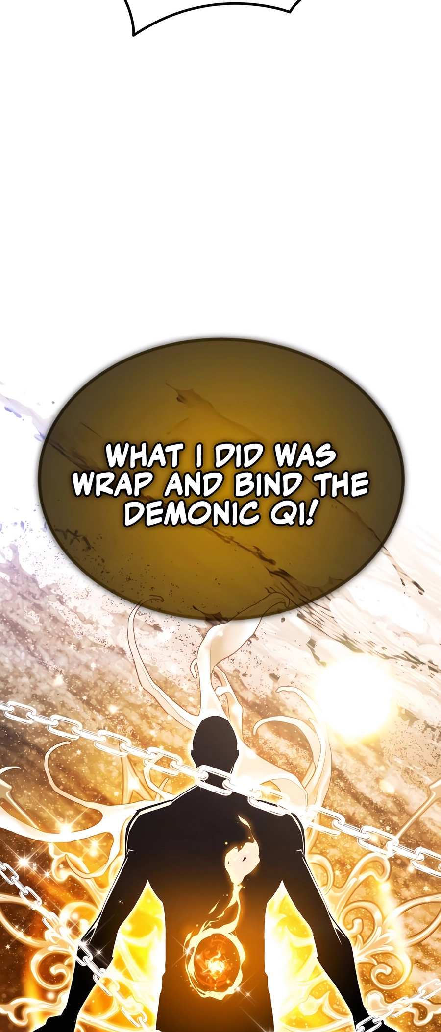 There’s No Such Thing as a Bad Hero in the World Chapter 24 page 39