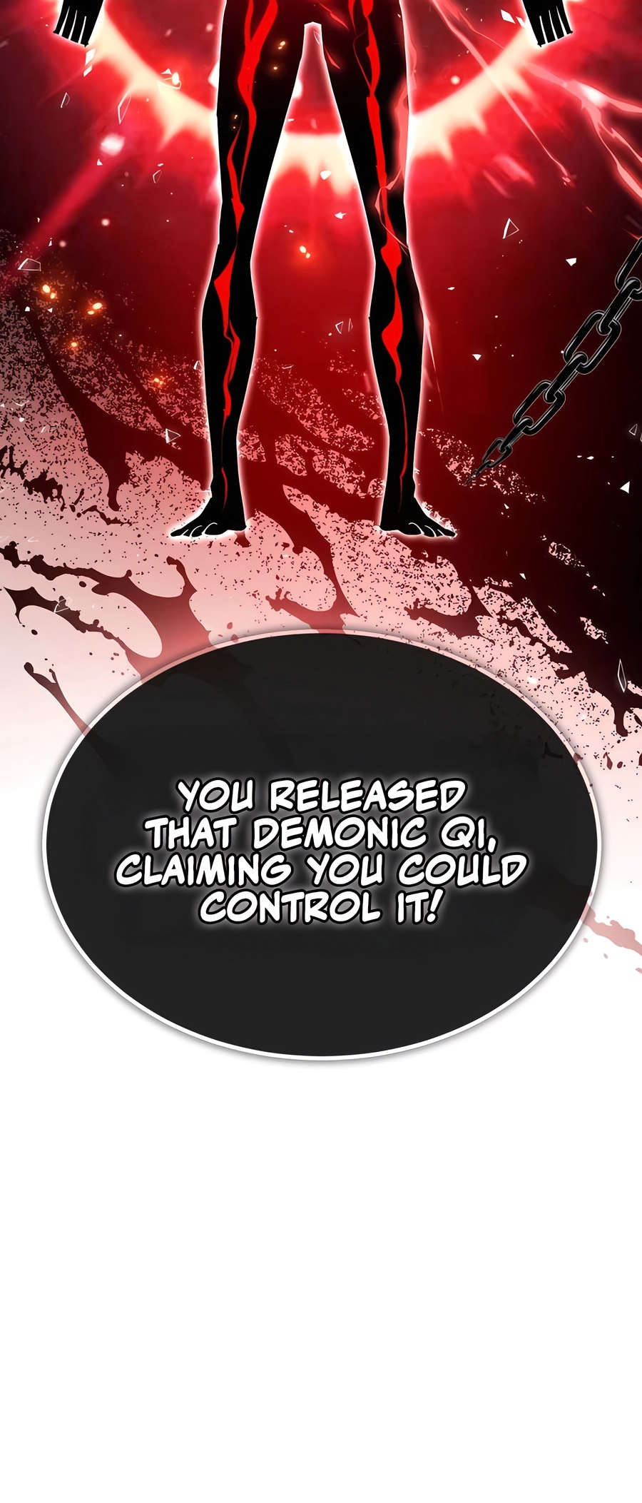 There’s No Such Thing as a Bad Hero in the World Chapter 24 page 41