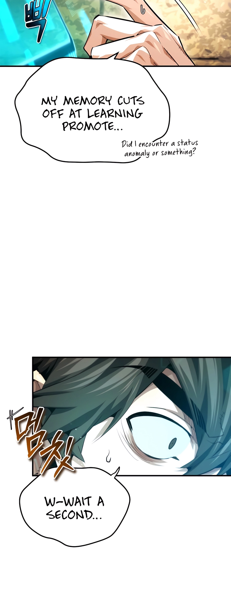 There’s No Such Thing as a Bad Hero in the World Chapter 24 page 52