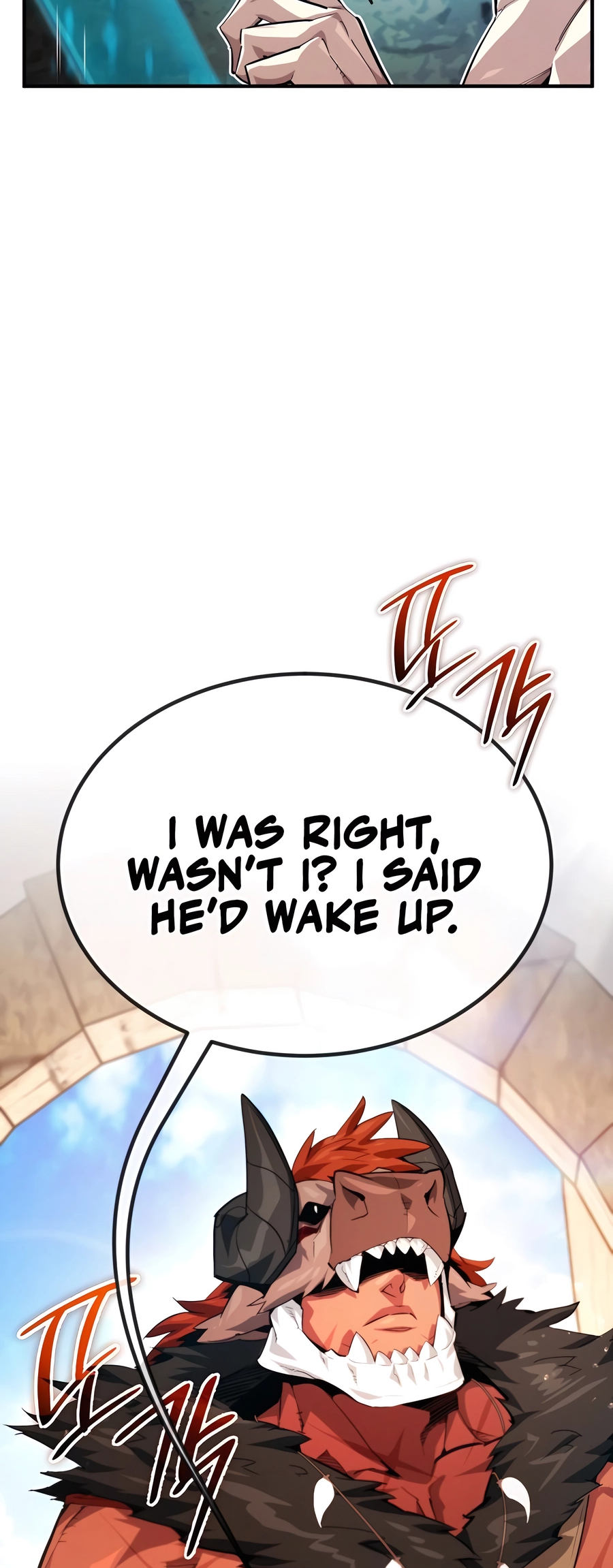 There’s No Such Thing as a Bad Hero in the World Chapter 24 page 55