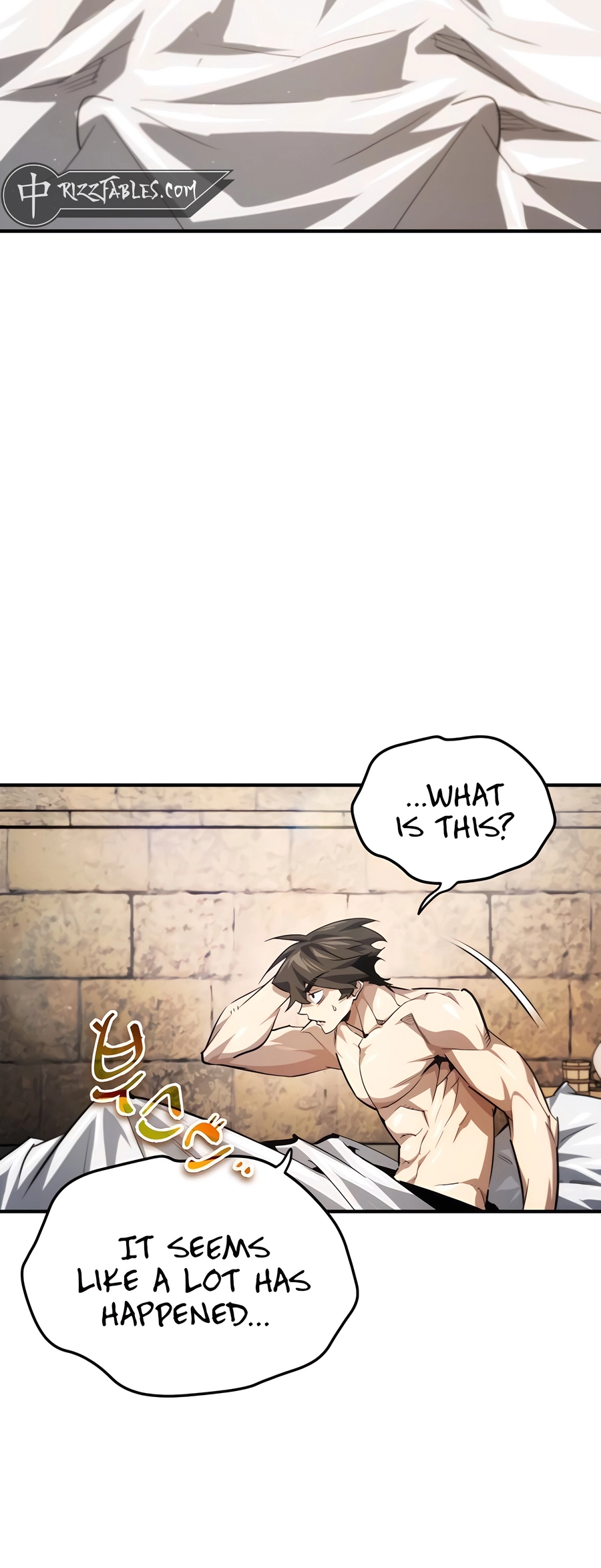 There’s No Such Thing as a Bad Hero in the World Chapter 24 page 49