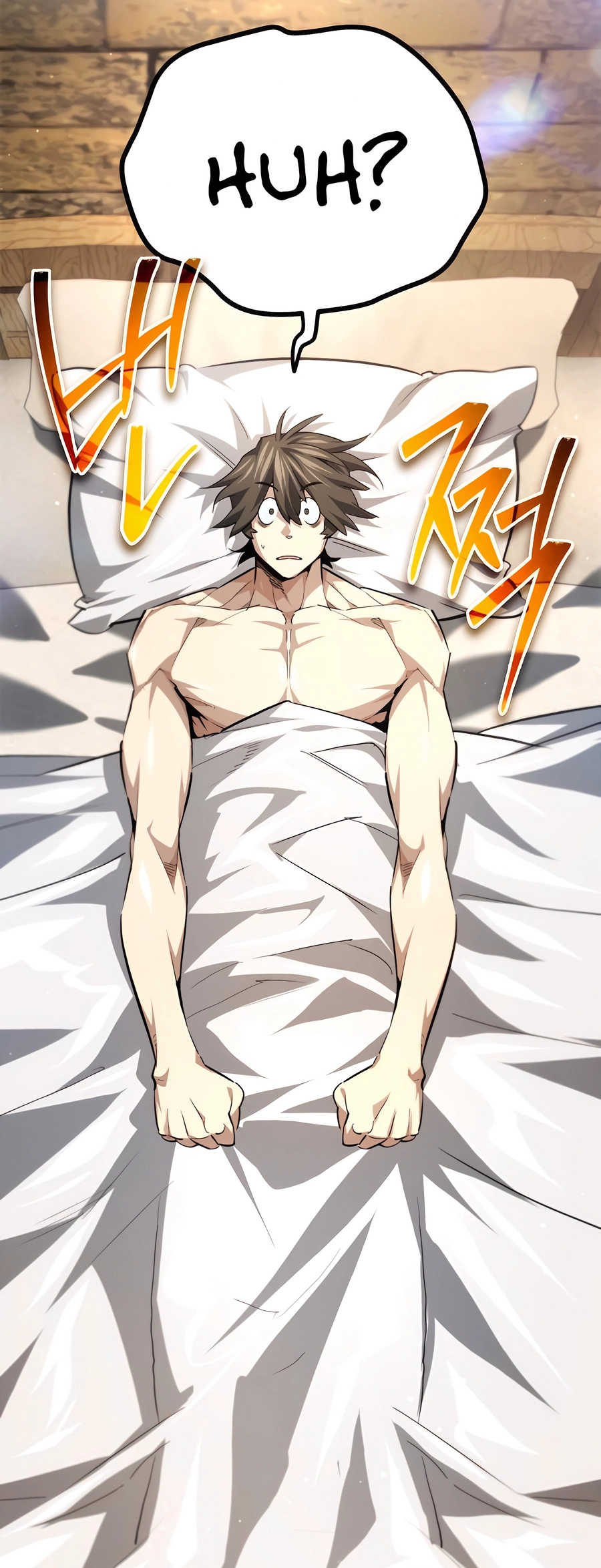 There’s No Such Thing as a Bad Hero in the World Chapter 24 page 48