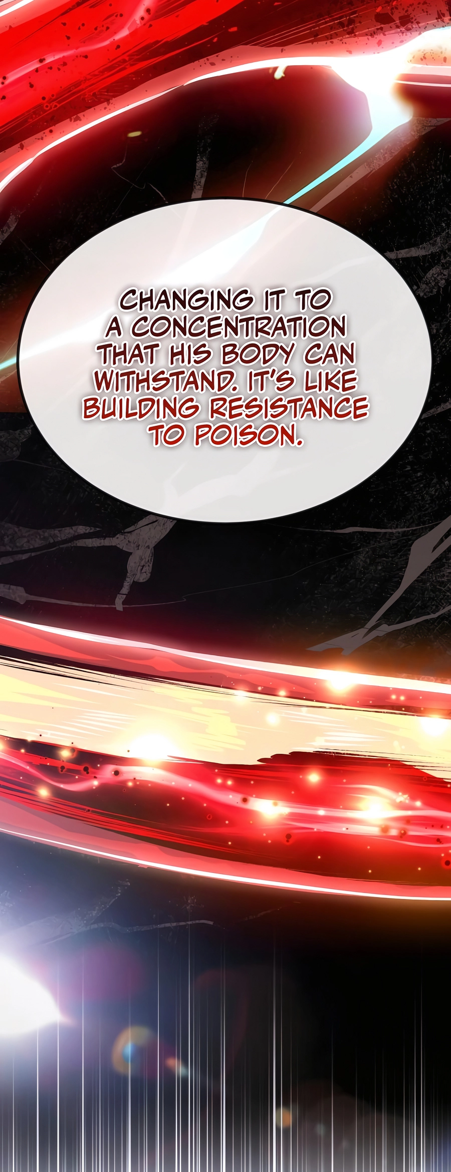There’s No Such Thing as a Bad Hero in the World Chapter 24 page 45