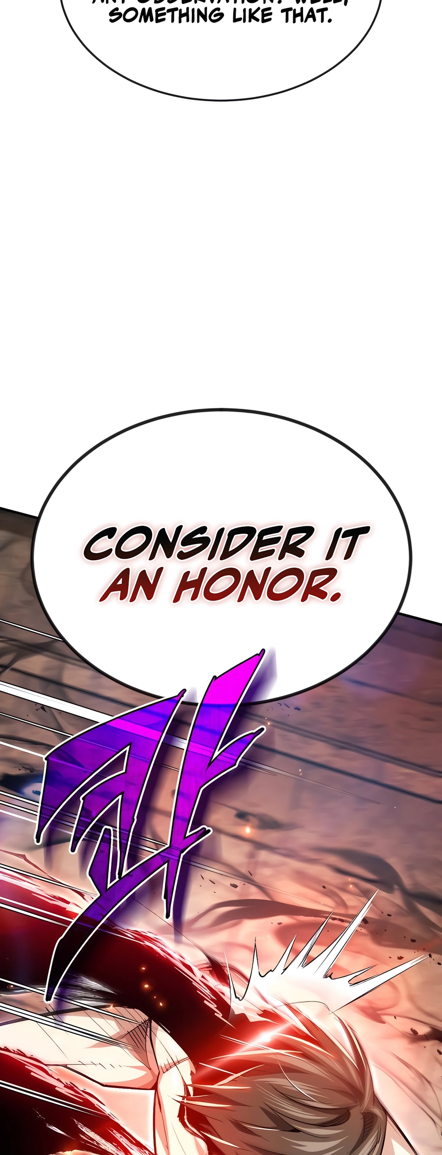 There’s No Such Thing as a Bad Hero in the World Chapter 24 page 60