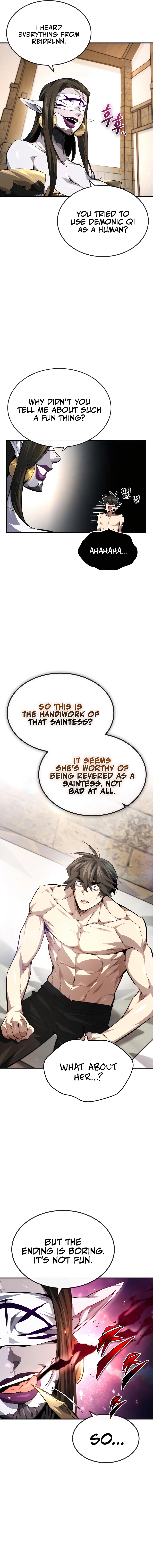 There’s No Such Thing as a Bad Hero in the World Chapter 24 page 58
