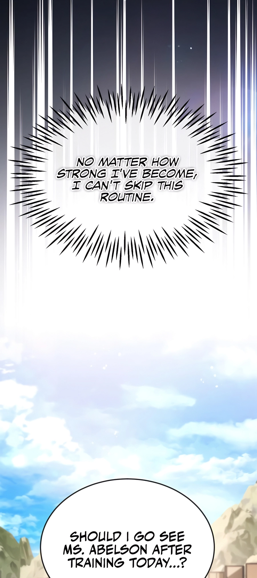 There’s No Such Thing as a Bad Hero in the World Chapter 24 page 4