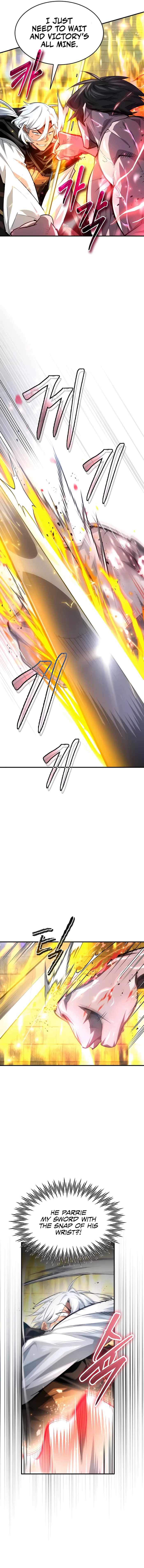 There’s No Such Thing as a Bad Hero in the World Chapter 26 page 15