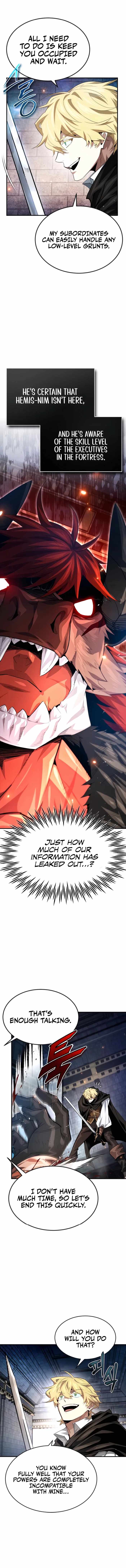 There’s No Such Thing as a Bad Hero in the World Chapter 26 page 4