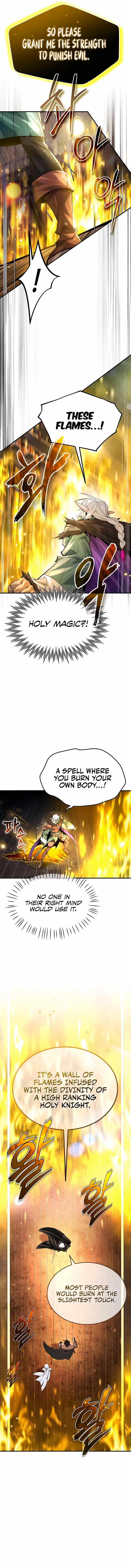 There’s No Such Thing as a Bad Hero in the World Chapter 26 page 7