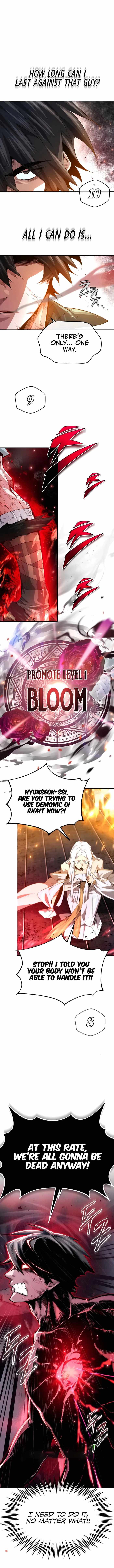 There’s No Such Thing as a Bad Hero in the World Chapter 26 page 10