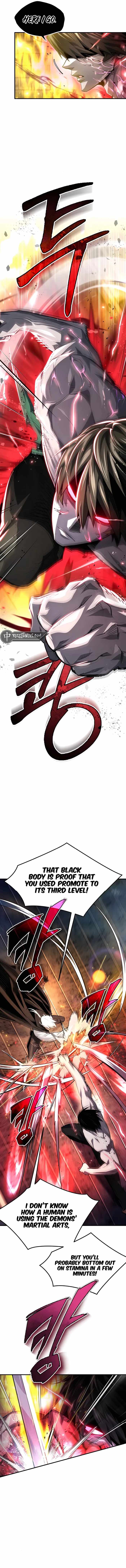 There’s No Such Thing as a Bad Hero in the World Chapter 26 page 14