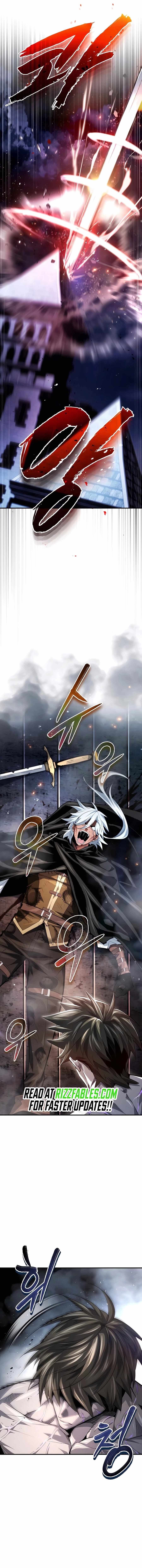 There’s No Such Thing as a Bad Hero in the World Chapter 27 page 7