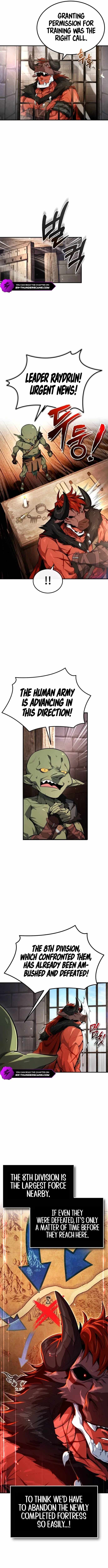 There’s No Such Thing as a Bad Hero in the World Chapter 3 page 3