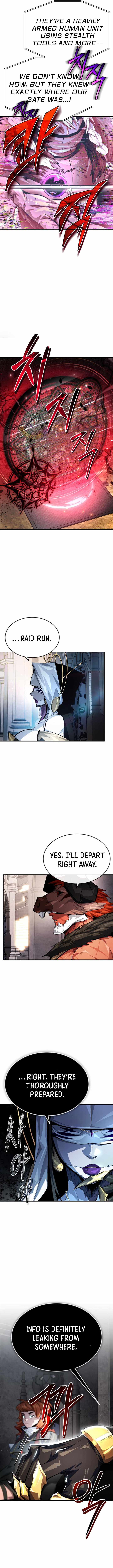 There’s No Such Thing as a Bad Hero in the World Chapter 32 page 8