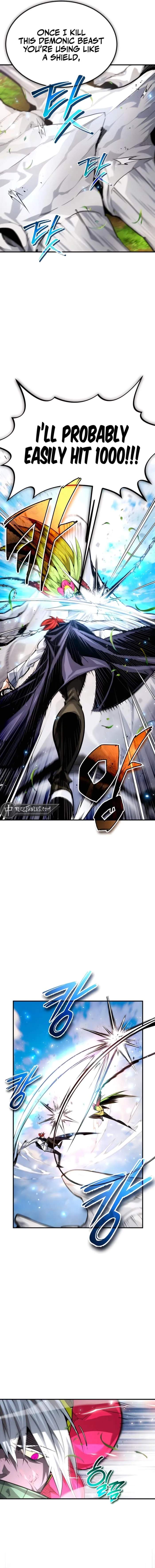 There’s No Such Thing as a Bad Hero in the World Chapter 34 page 2