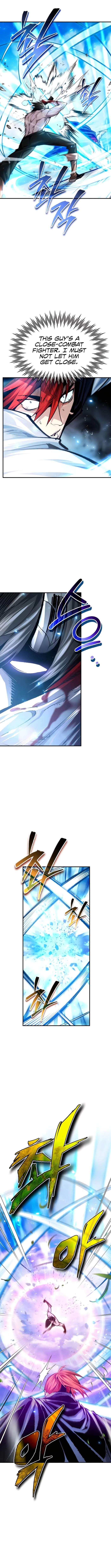 There’s No Such Thing as a Bad Hero in the World Chapter 34 page 10
