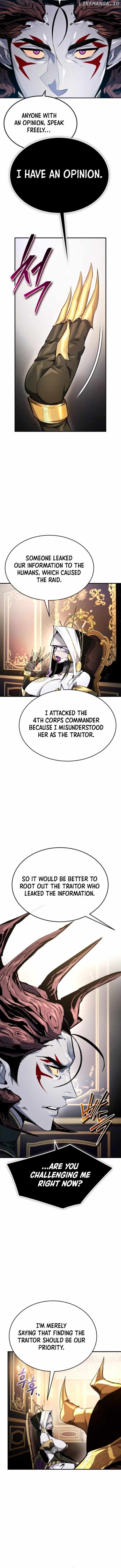 There’s No Such Thing as a Bad Hero in the World Chapter 36 page 2