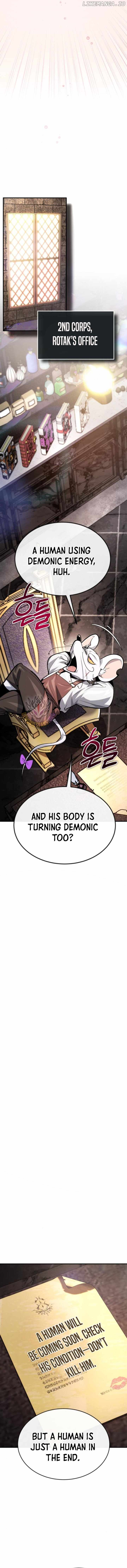 There’s No Such Thing as a Bad Hero in the World Chapter 36 page 6