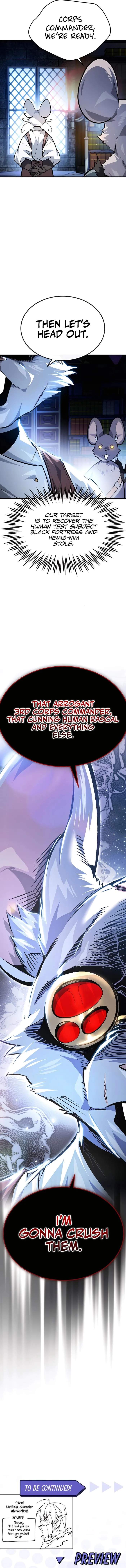 There’s No Such Thing as a Bad Hero in the World Chapter 38 page 16