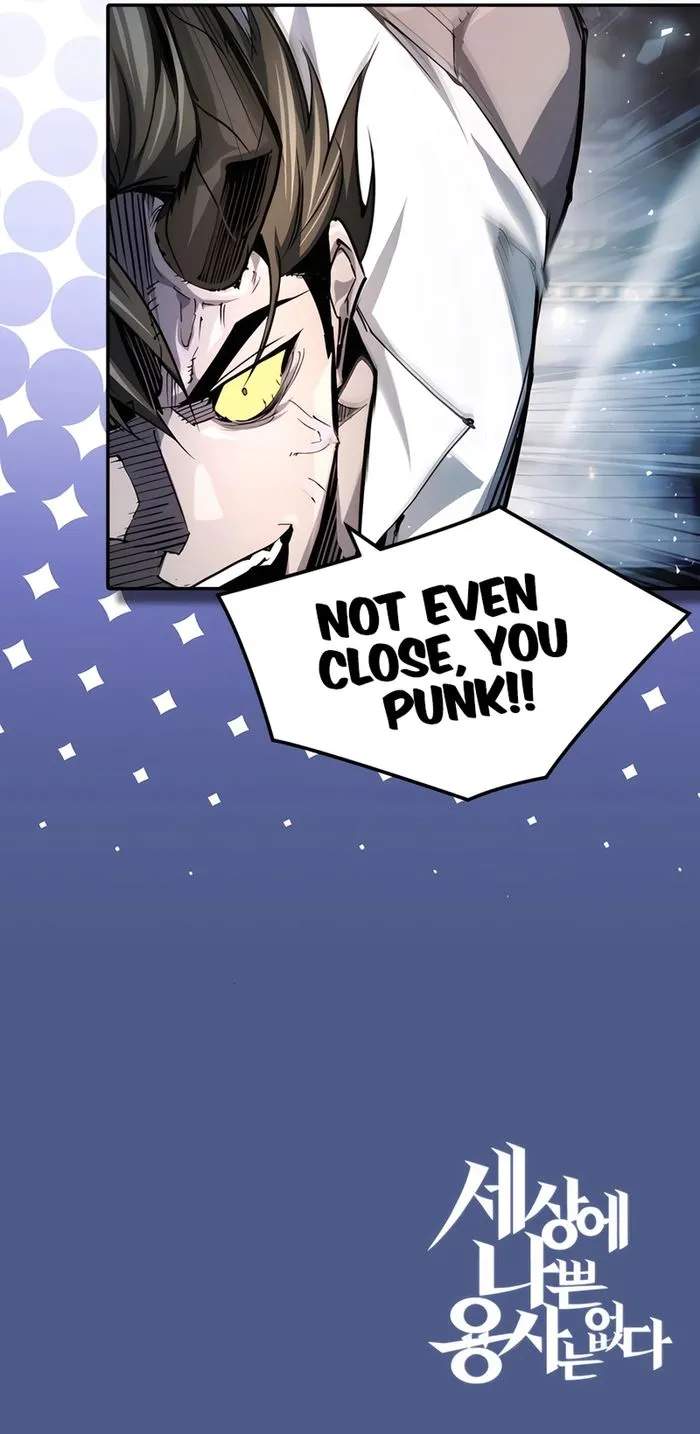 There’s No Such Thing as a Bad Hero in the World Chapter 38 page 17