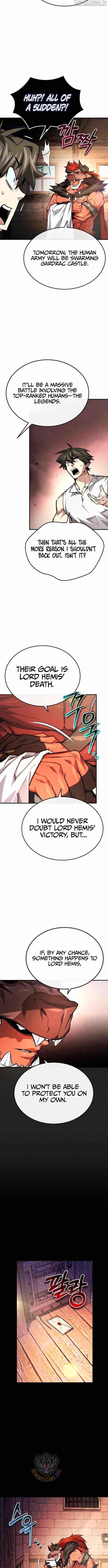 There’s No Such Thing as a Bad Hero in the World Chapter 47 page 7