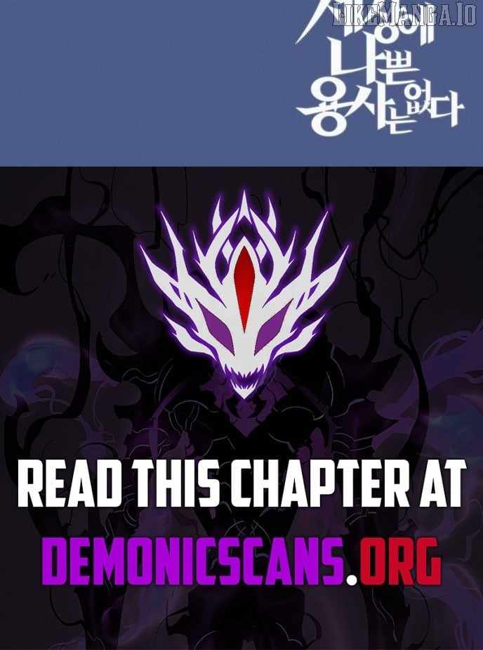 There’s No Such Thing as a Bad Hero in the World Chapter 47 page 15