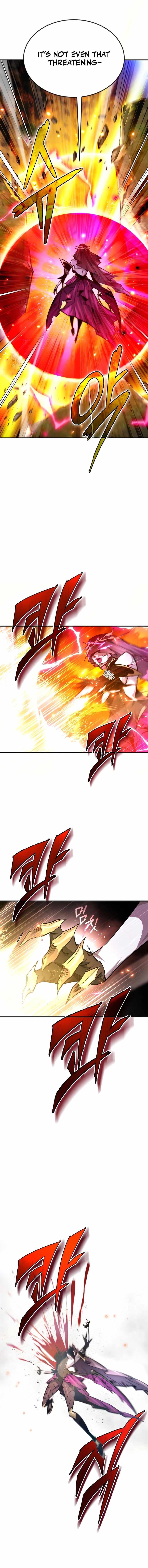 There’s No Such Thing as a Bad Hero in the World Chapter 49 page 12