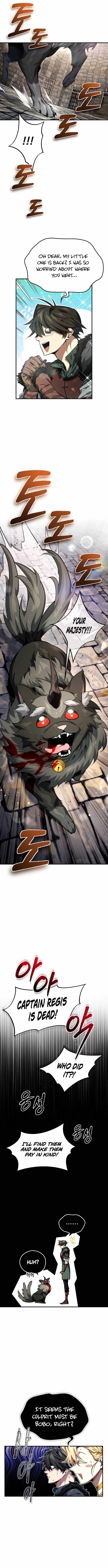 There’s No Such Thing as a Bad Hero in the World Chapter 5 page 2