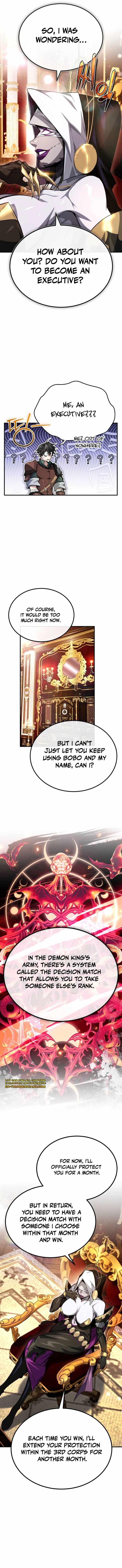 There’s No Such Thing as a Bad Hero in the World Chapter 5 page 9