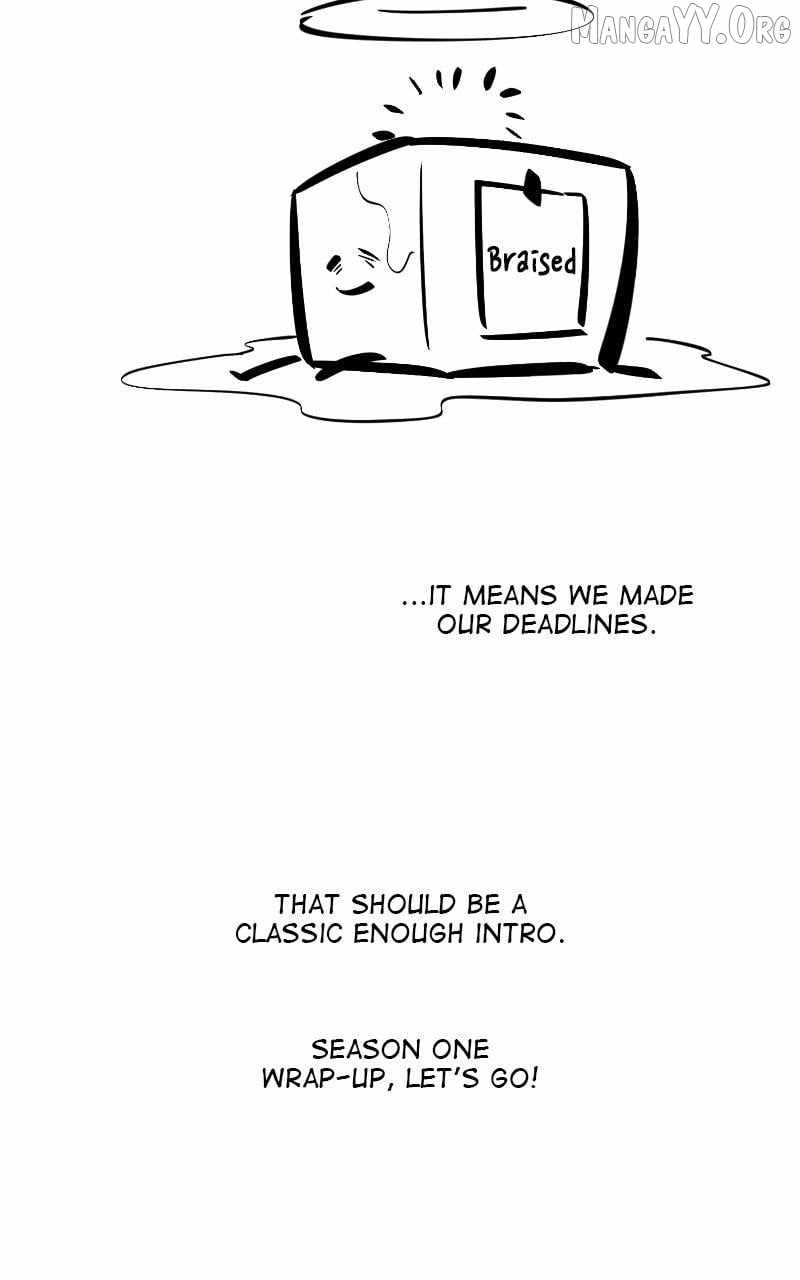 There’s No Such Thing as a Bad Hero in the World Chapter 50.5 page 2