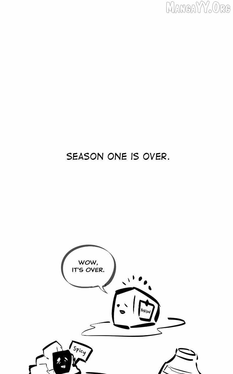 There’s No Such Thing as a Bad Hero in the World Chapter 50.5 page 3