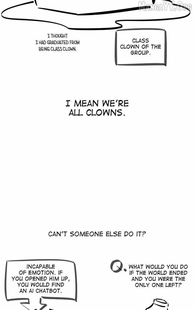 There’s No Such Thing as a Bad Hero in the World Chapter 50.5 page 6