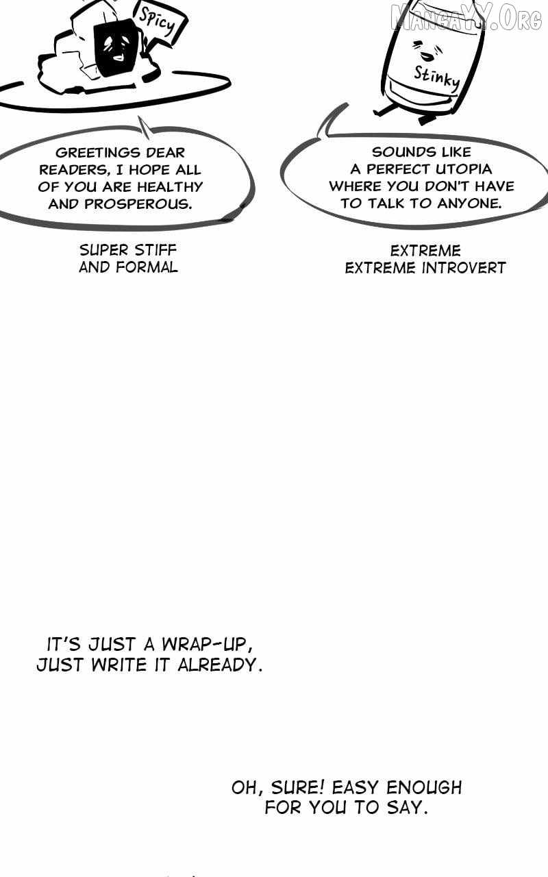 There’s No Such Thing as a Bad Hero in the World Chapter 50.5 page 7