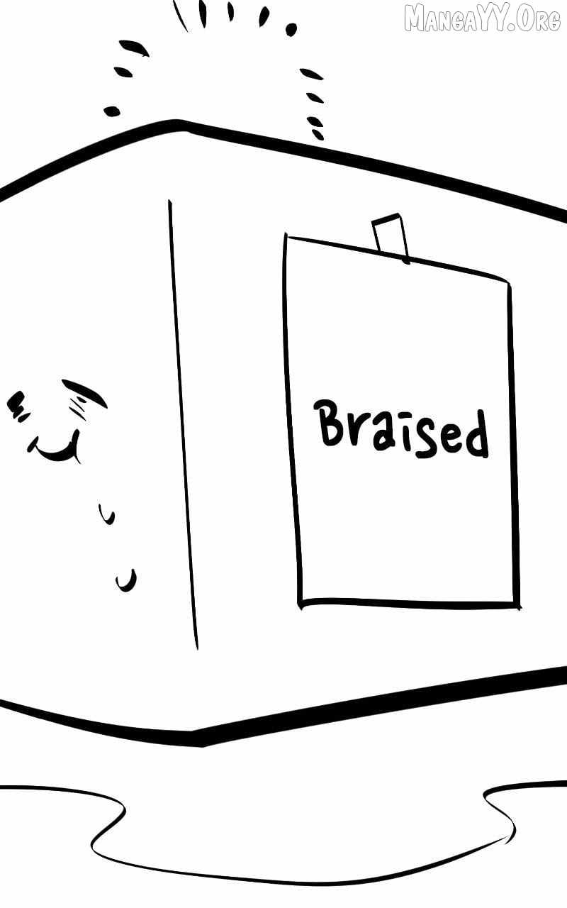 There’s No Such Thing as a Bad Hero in the World Chapter 50.5 page 8
