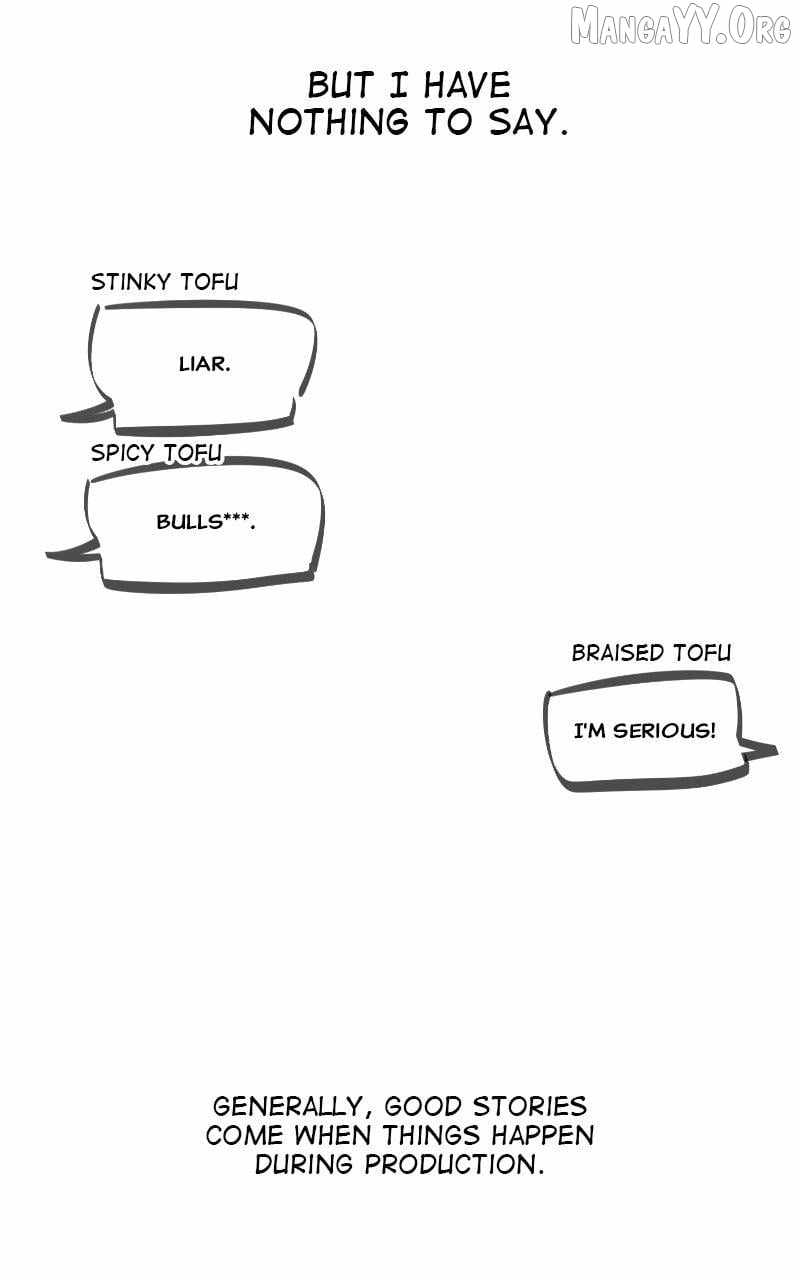 There’s No Such Thing as a Bad Hero in the World Chapter 50.5 page 9
