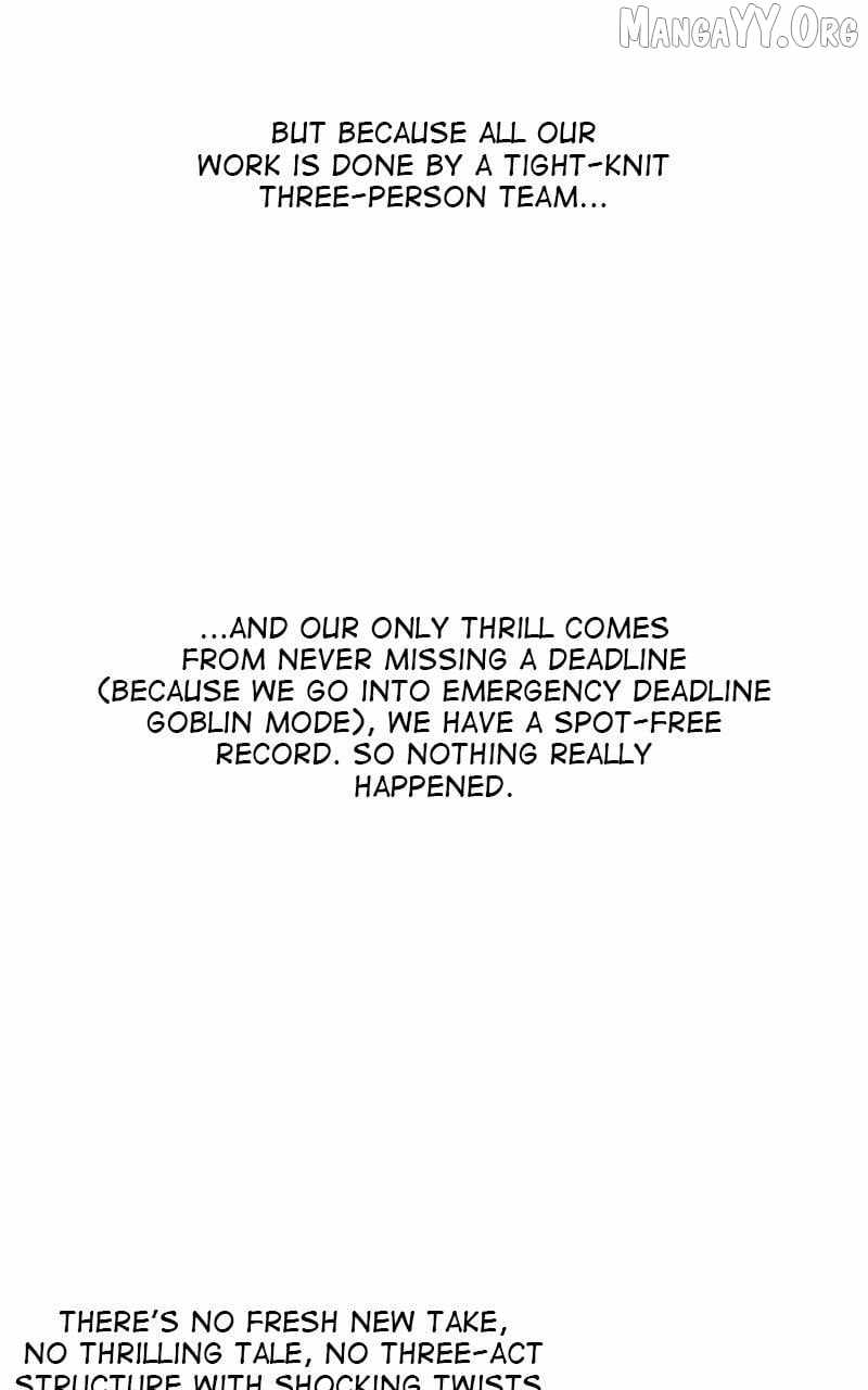 There’s No Such Thing as a Bad Hero in the World Chapter 50.5 page 11