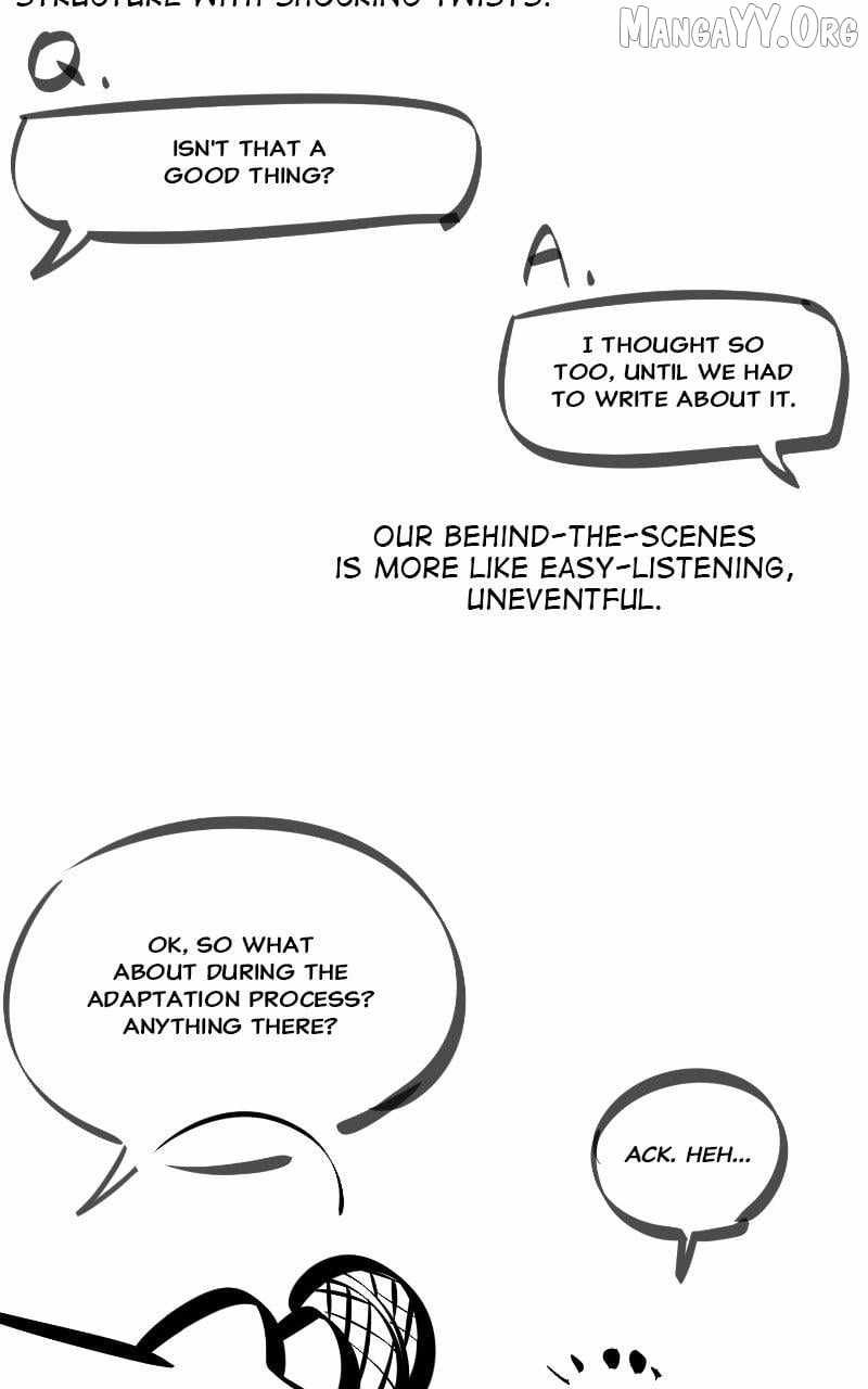 There’s No Such Thing as a Bad Hero in the World Chapter 50.5 page 12