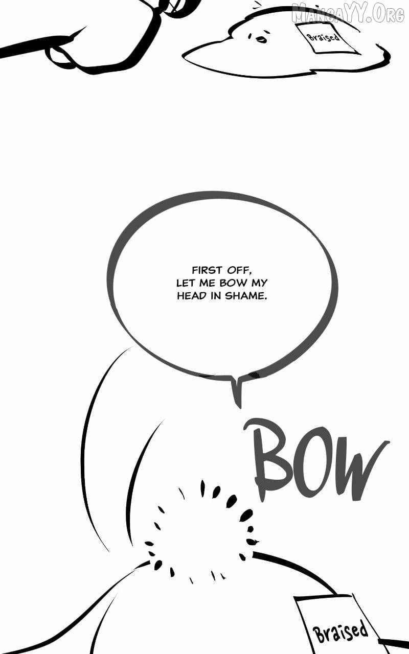 There’s No Such Thing as a Bad Hero in the World Chapter 50.5 page 13