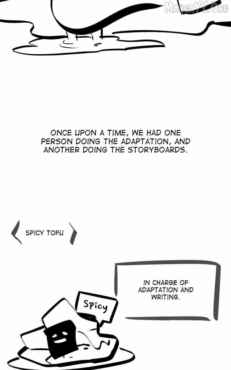 There’s No Such Thing as a Bad Hero in the World Chapter 50.5 page 14