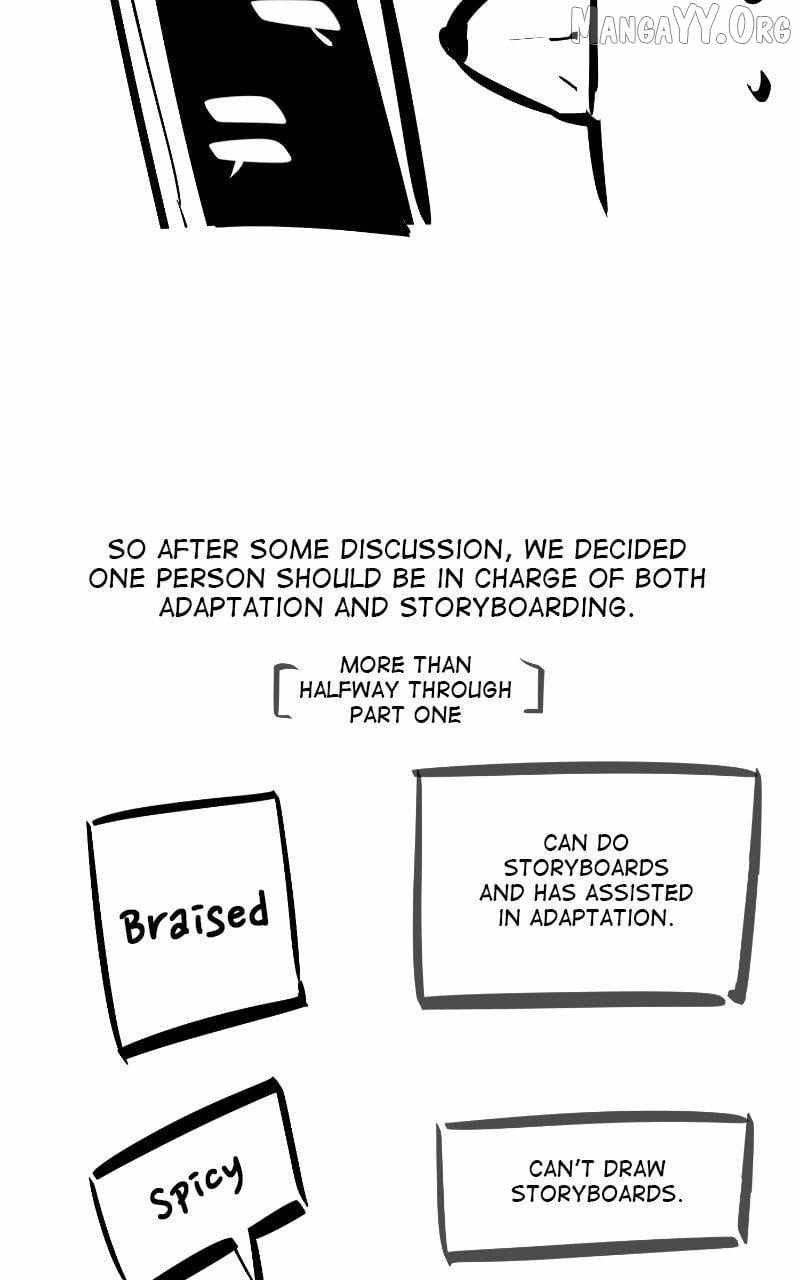 There’s No Such Thing as a Bad Hero in the World Chapter 50.5 page 18