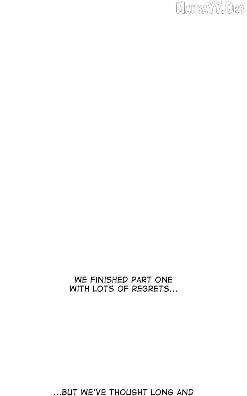 There’s No Such Thing as a Bad Hero in the World Chapter 50.5 page 23