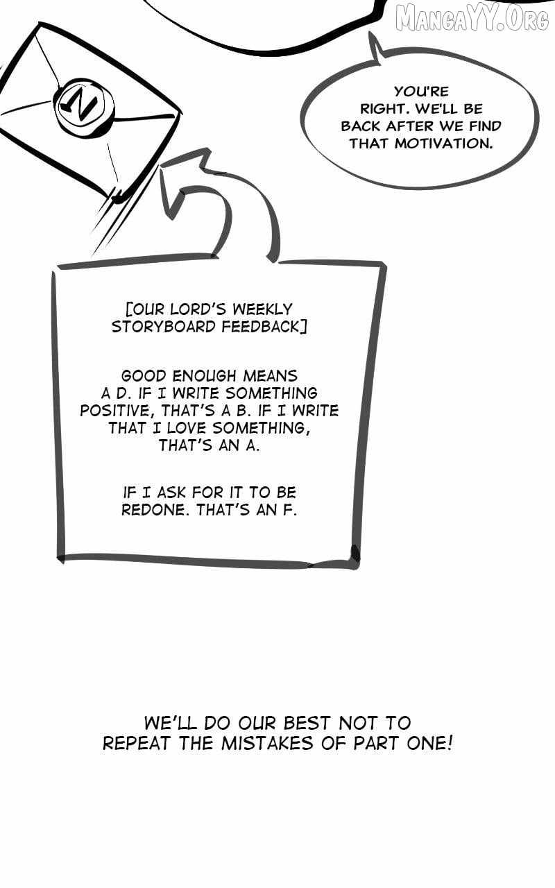 There’s No Such Thing as a Bad Hero in the World Chapter 50.5 page 25