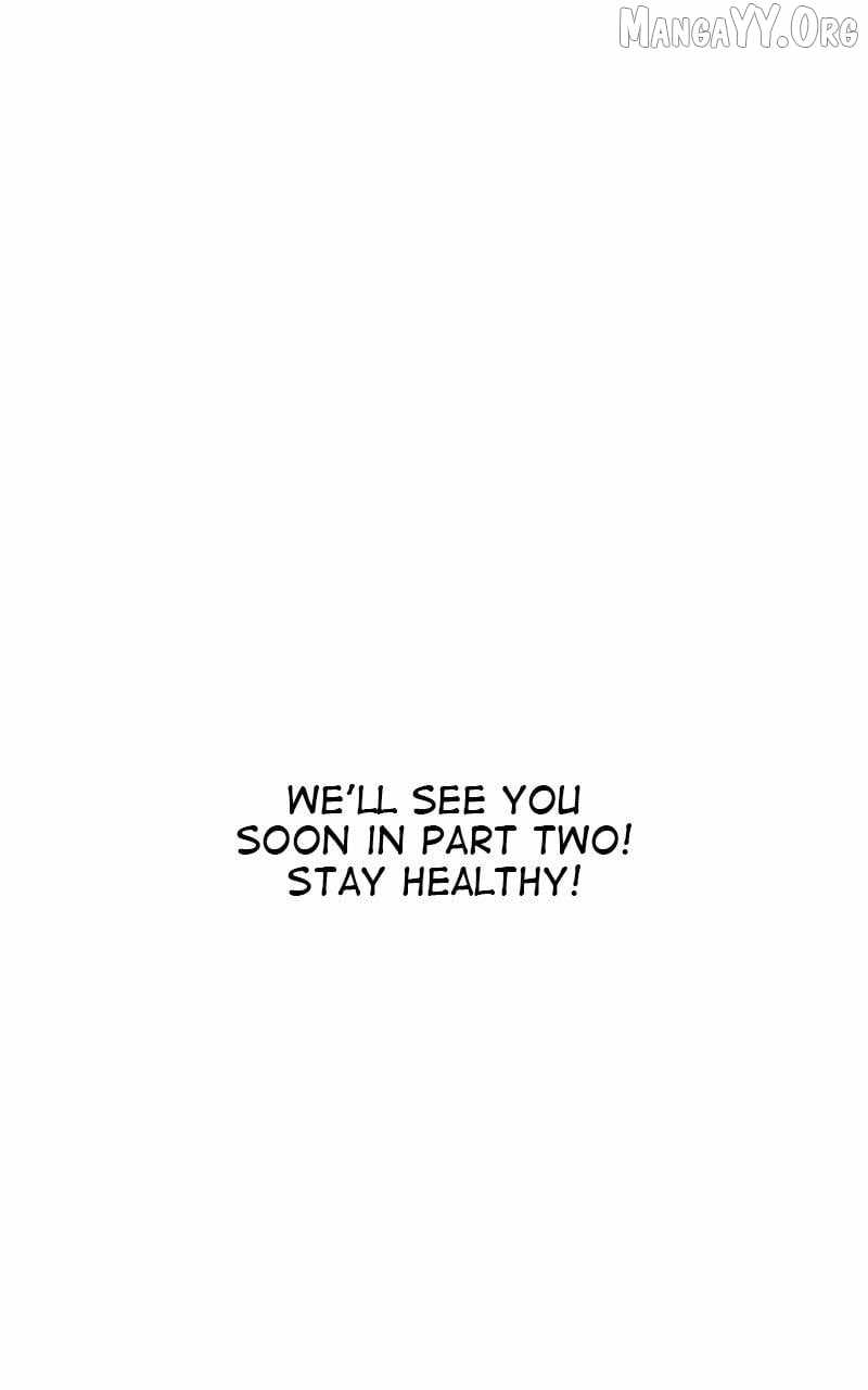There’s No Such Thing as a Bad Hero in the World Chapter 50.5 page 27