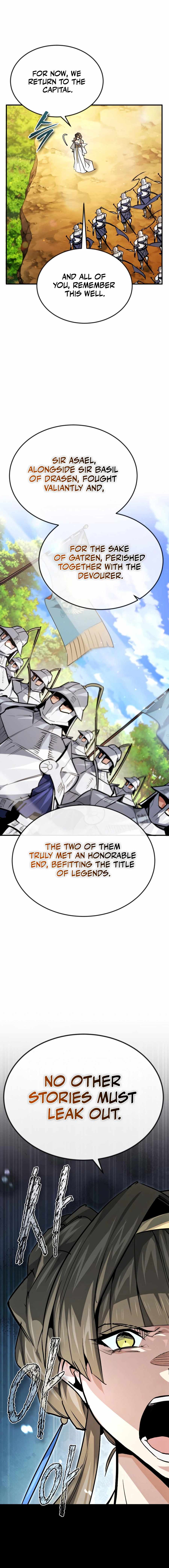There’s No Such Thing as a Bad Hero in the World Chapter 50 page 2