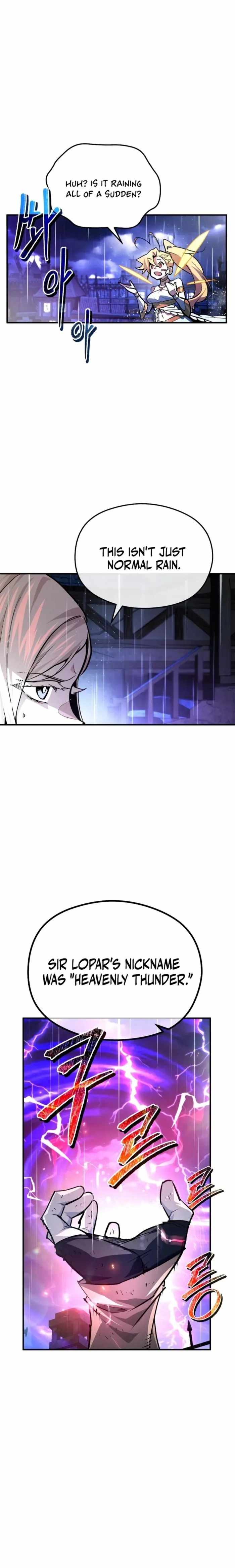 There’s No Such Thing as a Bad Hero in the World Chapter 55 page 4