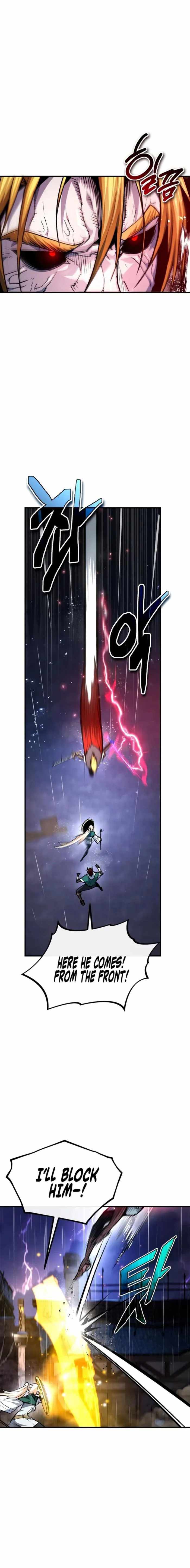 There’s No Such Thing as a Bad Hero in the World Chapter 55 page 8