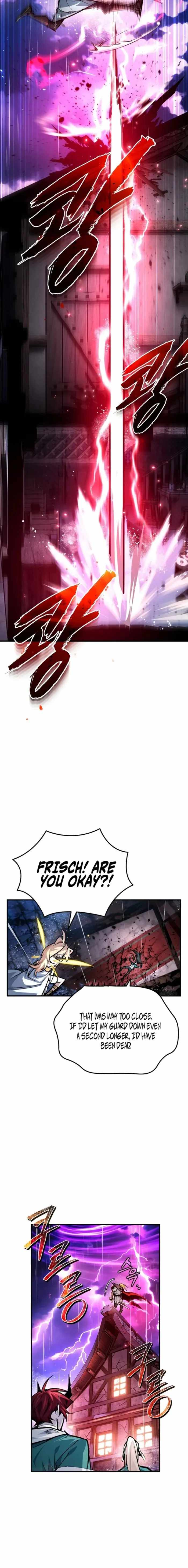 There’s No Such Thing as a Bad Hero in the World Chapter 55 page 10