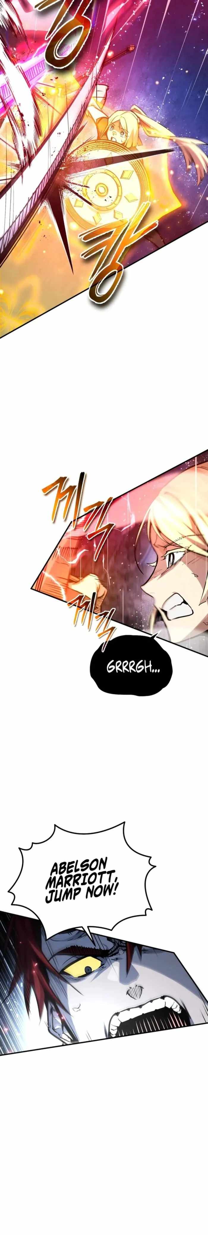 There’s No Such Thing as a Bad Hero in the World Chapter 55 page 12