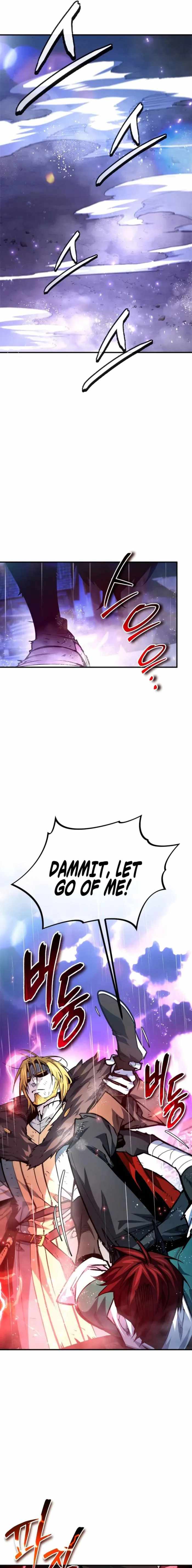 There’s No Such Thing as a Bad Hero in the World Chapter 55 page 17